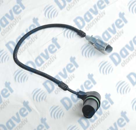 SWAPP 11029 Krank Mili Sensoru Jetta Beetle Passat A4 A6 Ibiza Octavia Superb Ceka Amk Bam Asn